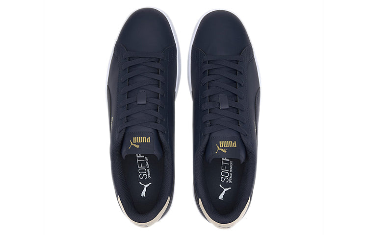 PUMA Smash V2 Navy Blue 365215-21