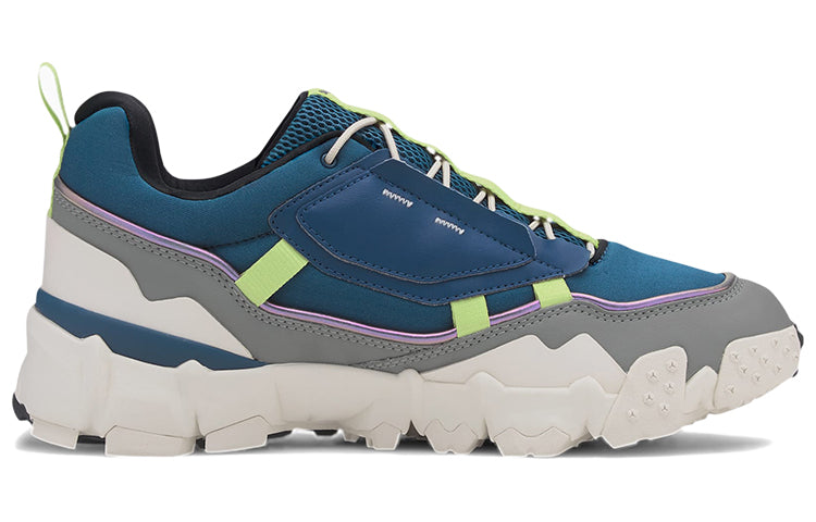 PUMA Trailfox Overland MTS 'Iridescent - Digital Blue Grey' 373409-02