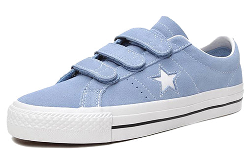 Converse One Star Pro 3V 'Baby Blue' 162519C