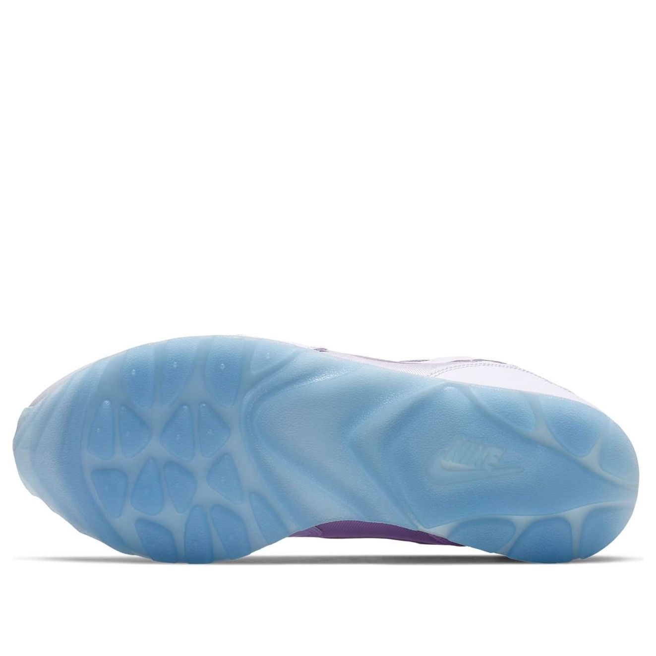 (WMNS) Nike Outburst 'Purple' AO1069-501