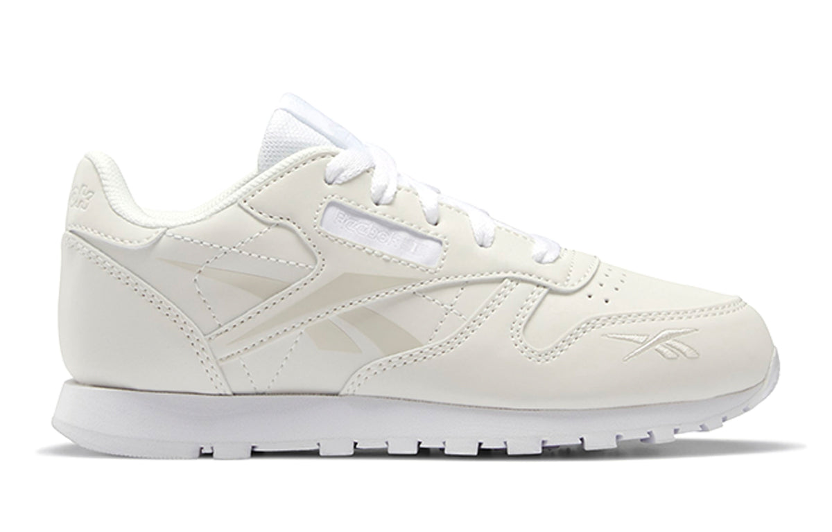 (PS) Reebok Classic Leather White FV2086