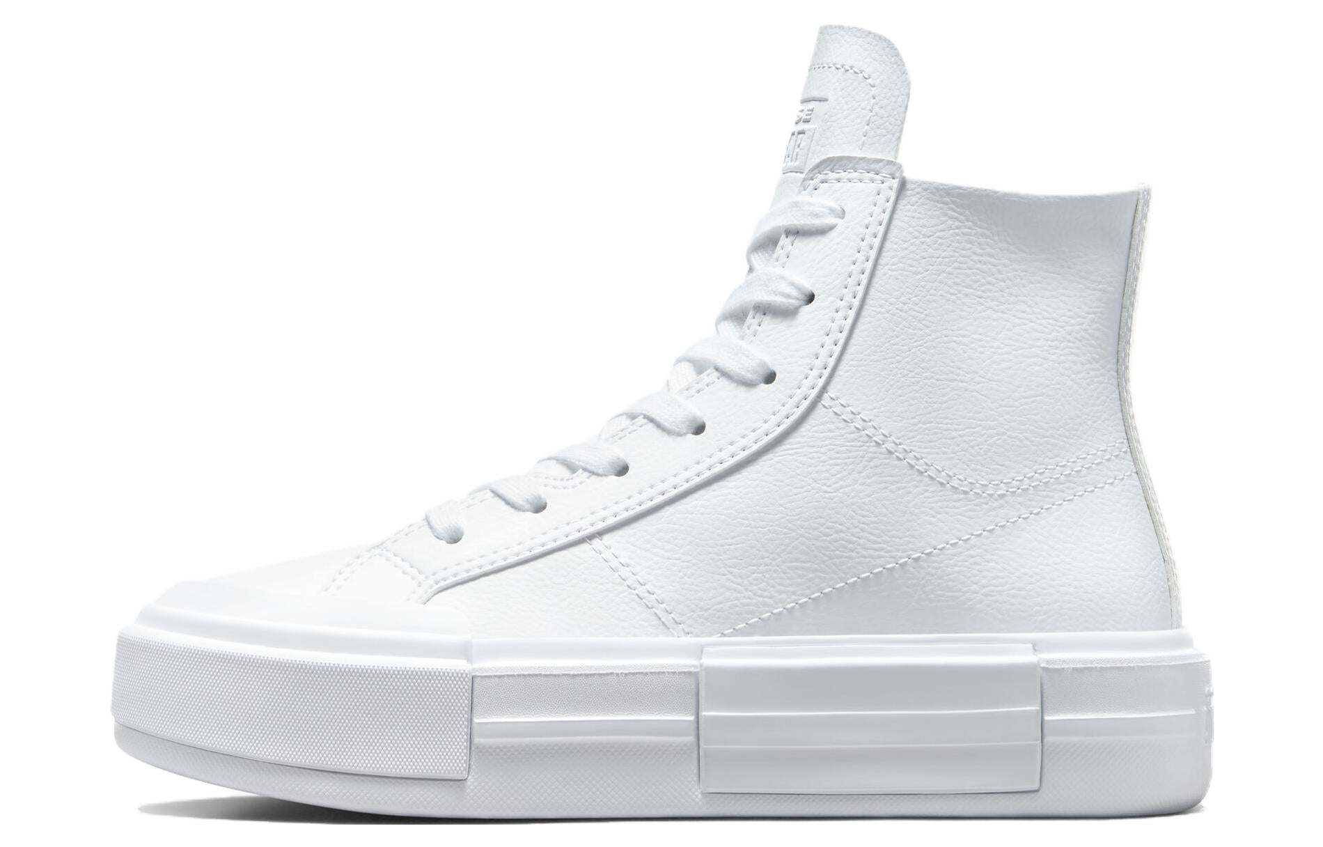 Converse Chuck Taylor All Star Cruise Leather 'White' A06144C