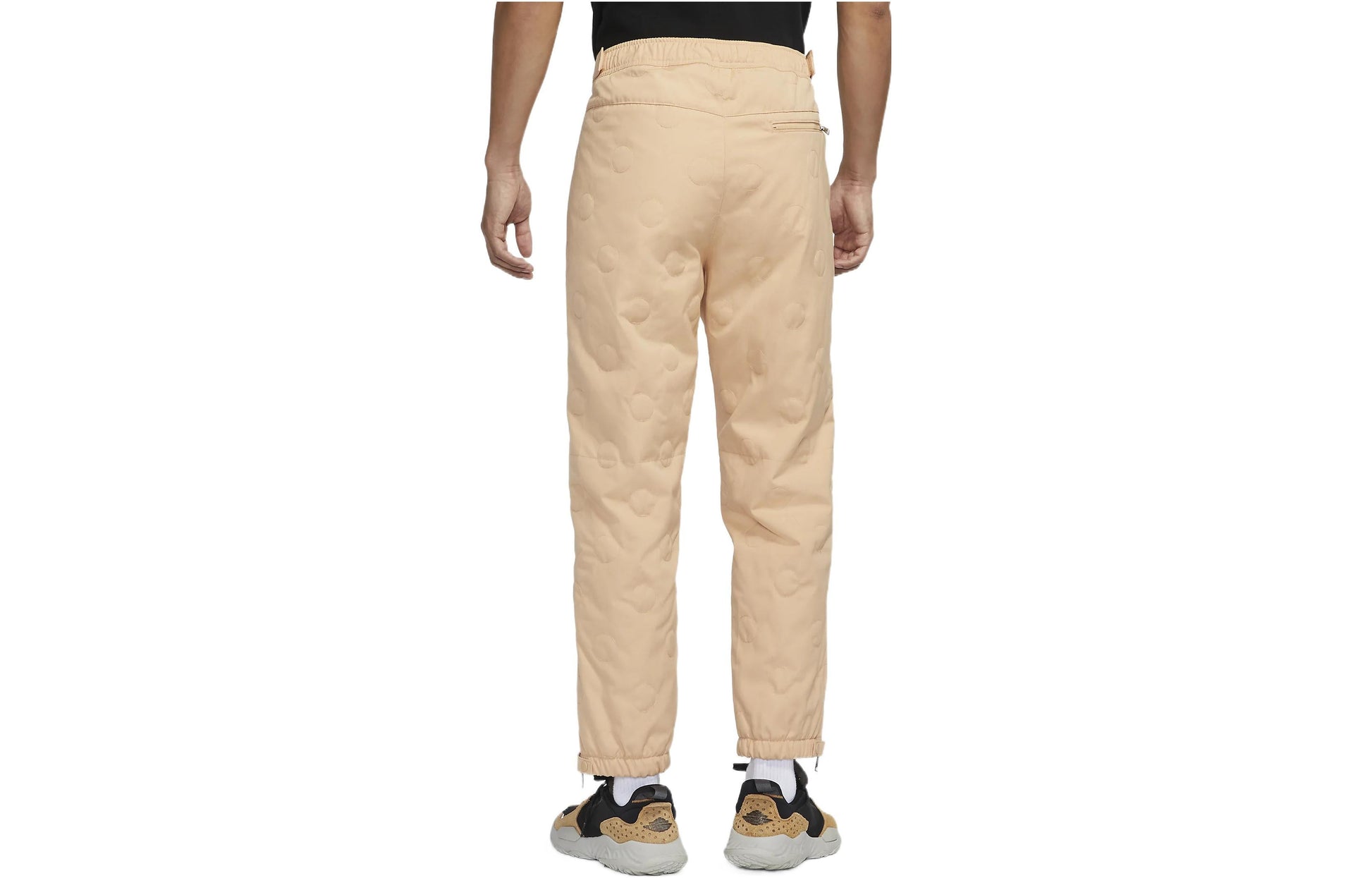 Air Jordan x Union Crossover Joggers 'Khaki' DJ9521-268