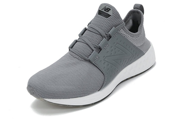 New Balance Fresh Foam Cruz 'Grey White' MCRUZSG