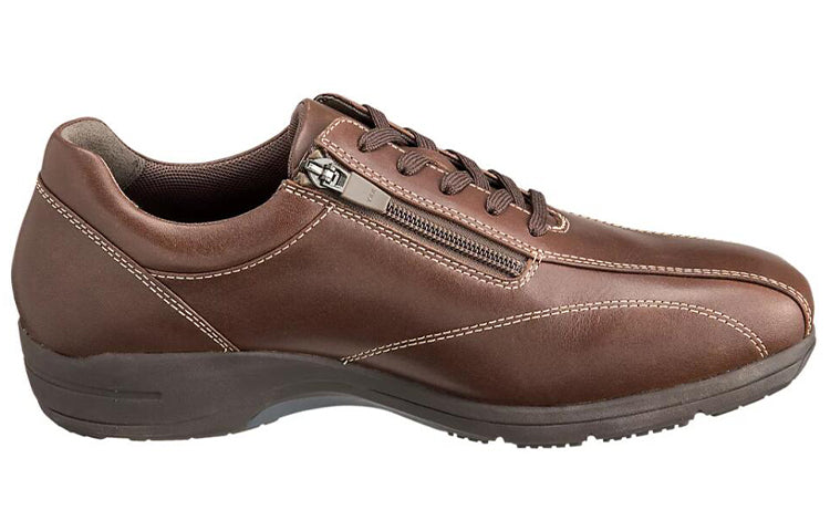 ASICS Pedala (4E Wide) Brown 1211A037-201