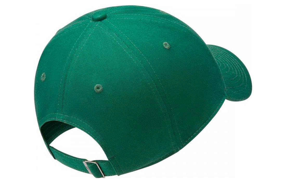 Nike Logo Green 913011-341
