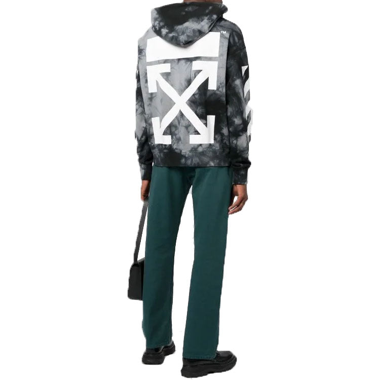 Off-White FW22 Logo OMBB085F22FLE01007010