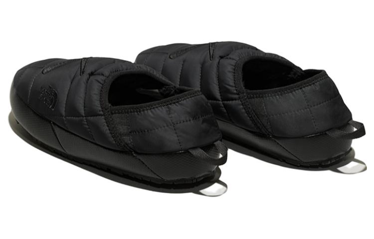 (WMNS) THE NORTH FACE x KAWS Thermoball Traction 'Kw Tnf Black Nutse Print' NF0A7W6M-KX7