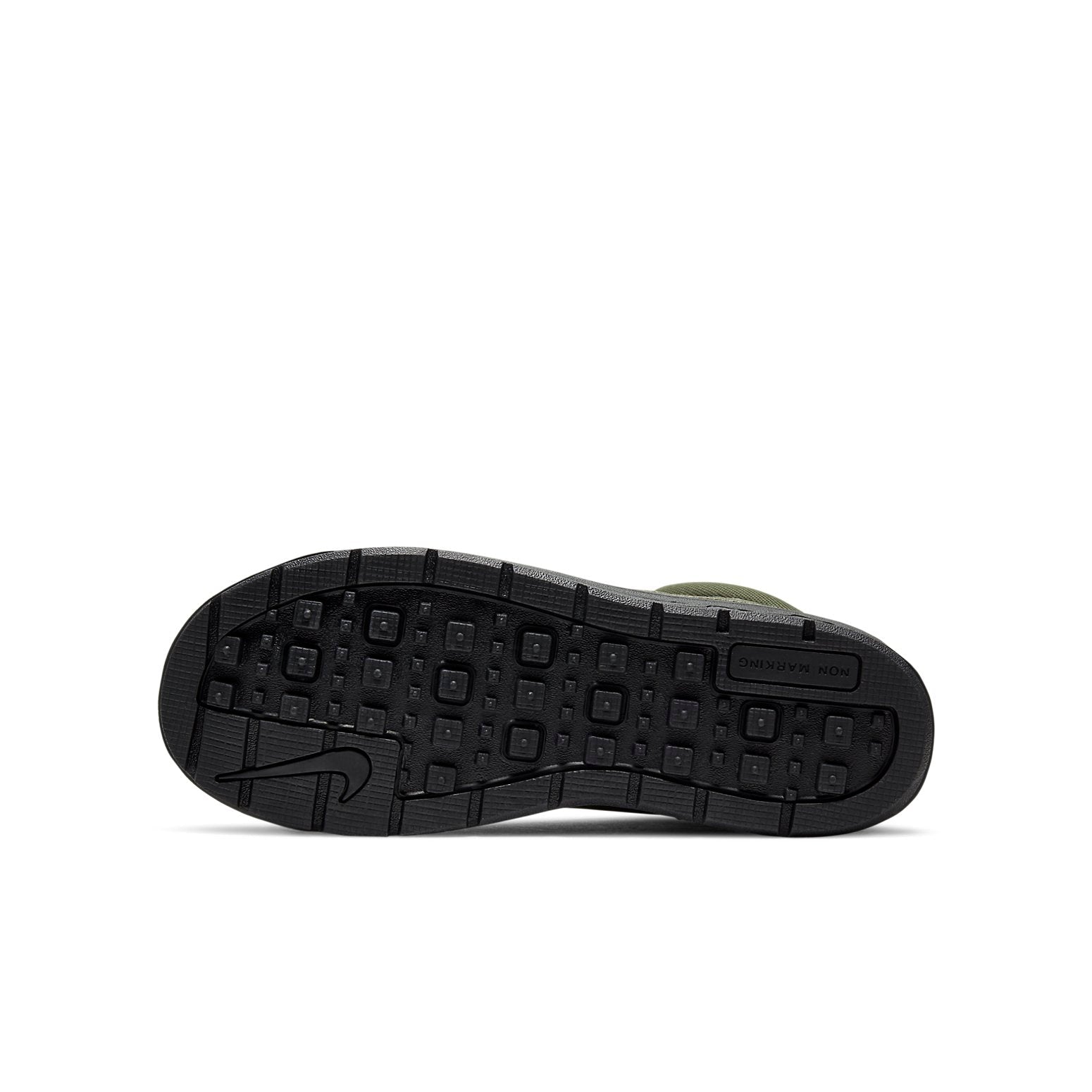 (GS) Nike Woodside 2 High ACG 524872-200