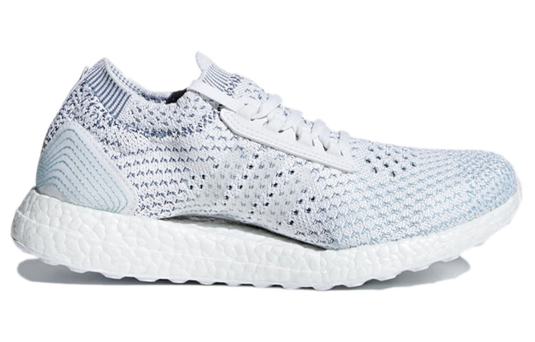 (WMNS) adidas Parley x UltraBoost X LTD 'Cloud White' BB7152