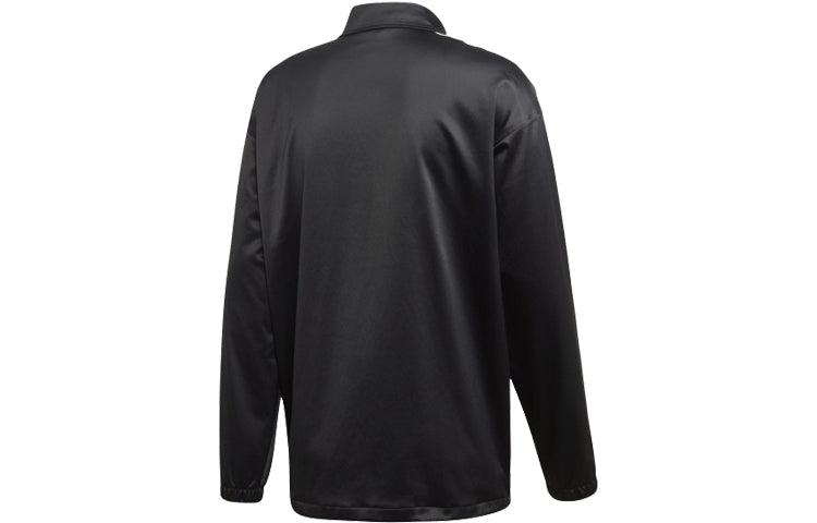 adidas originals Training Sports Jacket Black EE2336