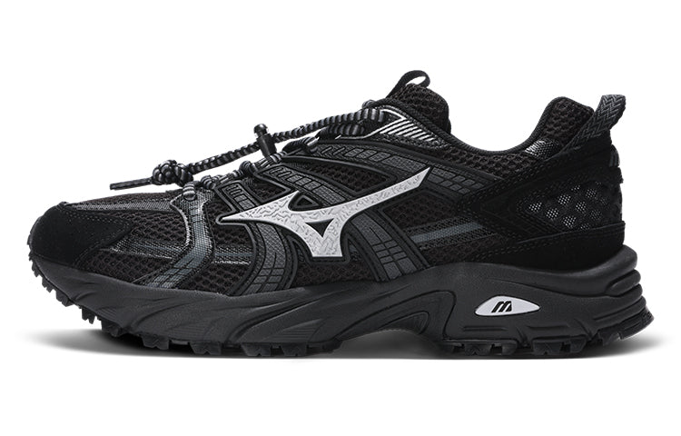 Mizuno FIYI TL 'Black Grey' D1GH240901