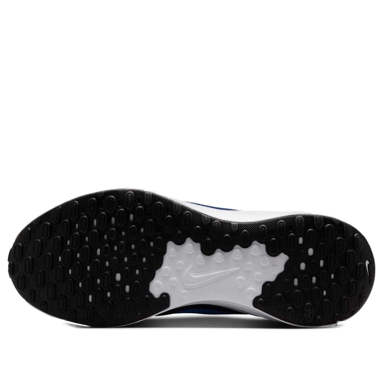 Nike Revolution 7 'Blue Void University Blue' FB2207-406