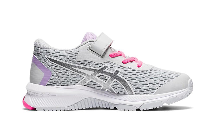 (PS) ASICS GT-1000 9 'Glacier Grey Silver' 1014A151-023
