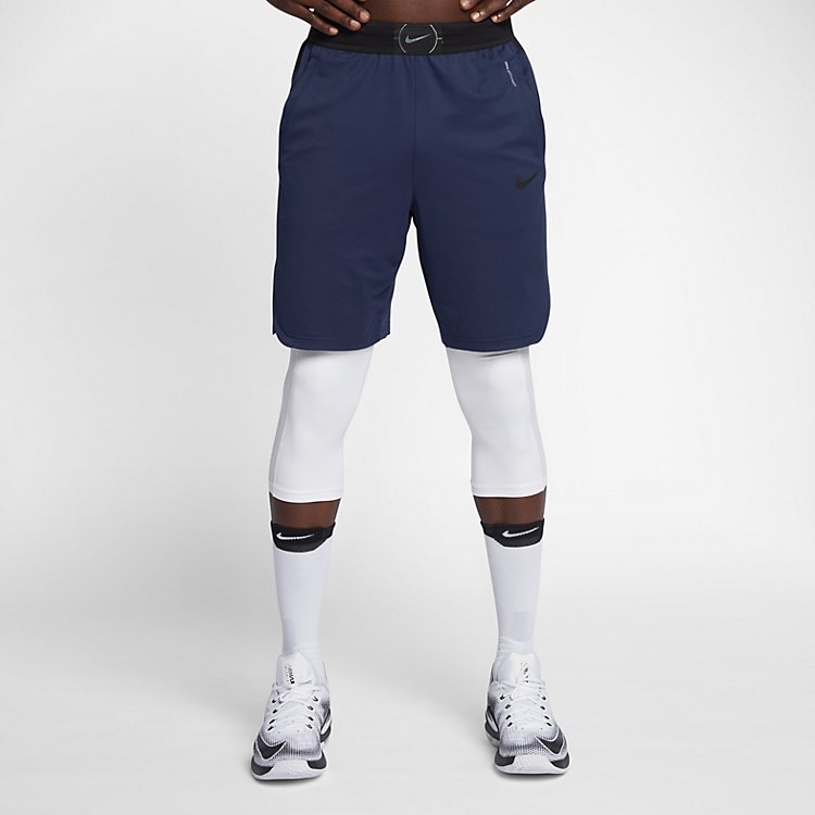 Basketball Shorts Men Nike Aeroswift On Court Short AA3136-429