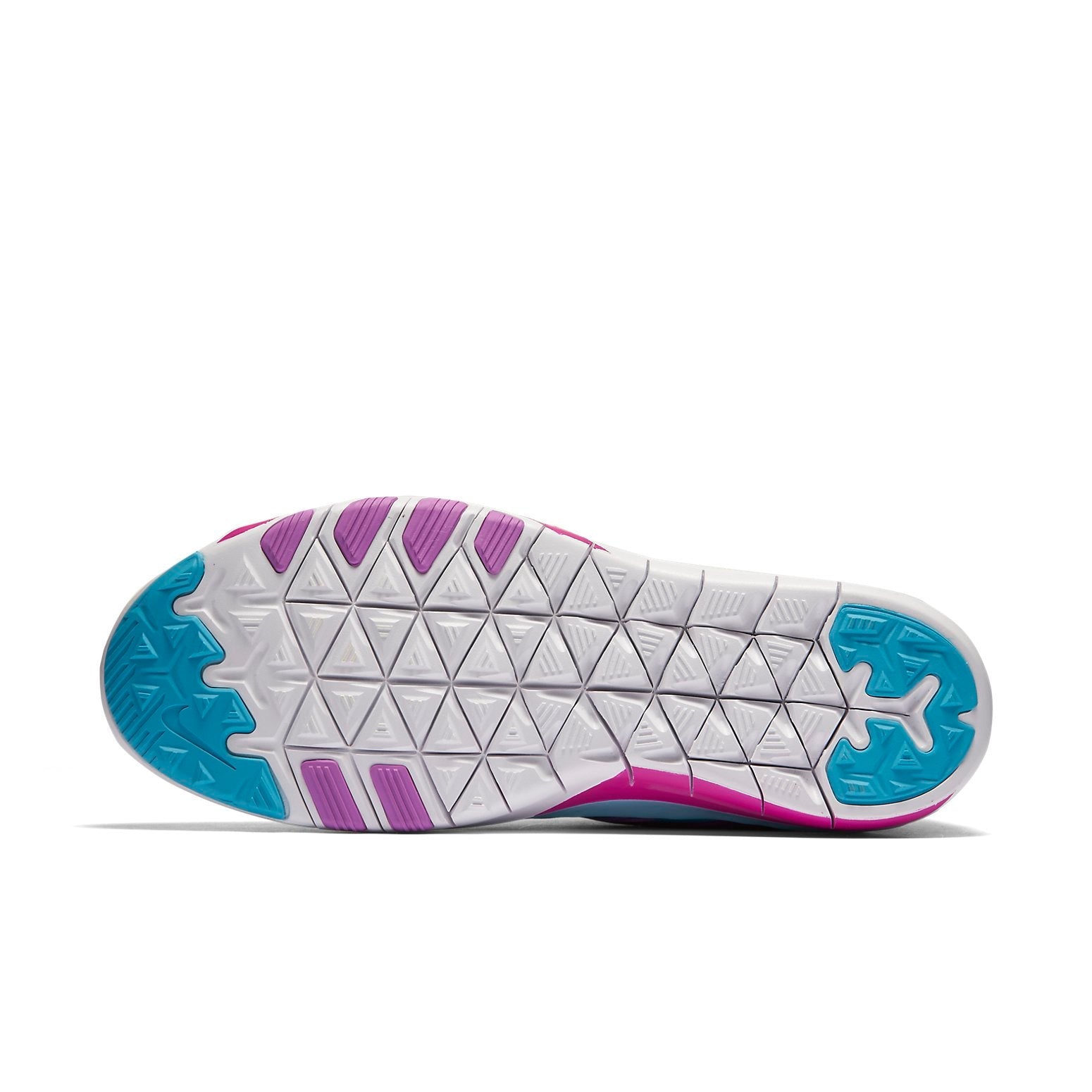 (WMNS) Nike Free TR 6 'Gamma Blue' 833413-400
