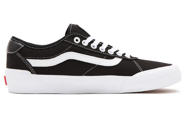 Vans Canvas Chima 2 Black/White VN0A5JII187