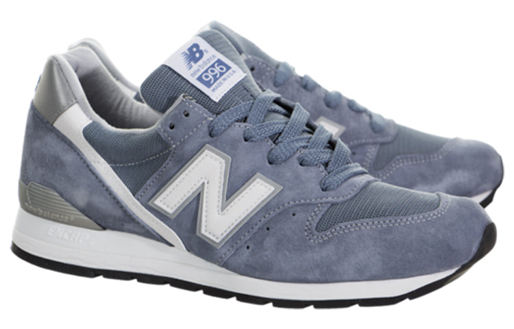 New Balance 996 'Age of Exploration' M996CHG