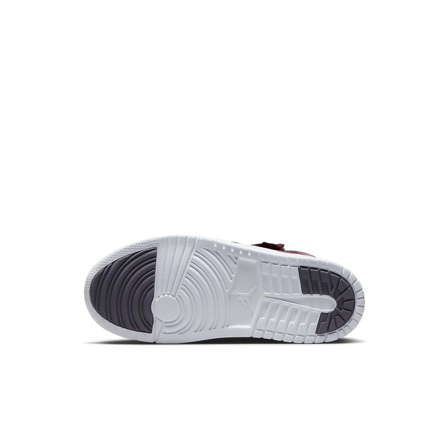 (PS) Air Jordan 1 Mid Alt 'Bordeaux' DQ8427-615