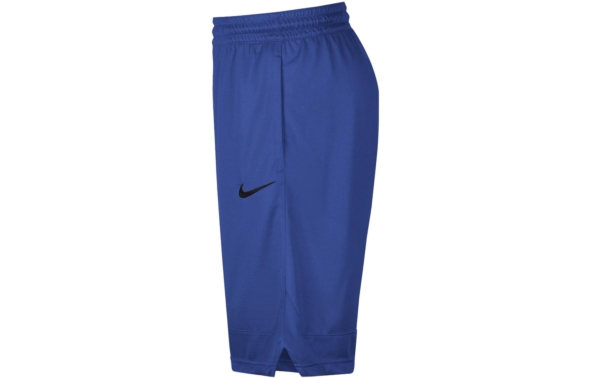 Nike Dri-FIT Icon Basketball Shorts 'Blue' AJ3914-480