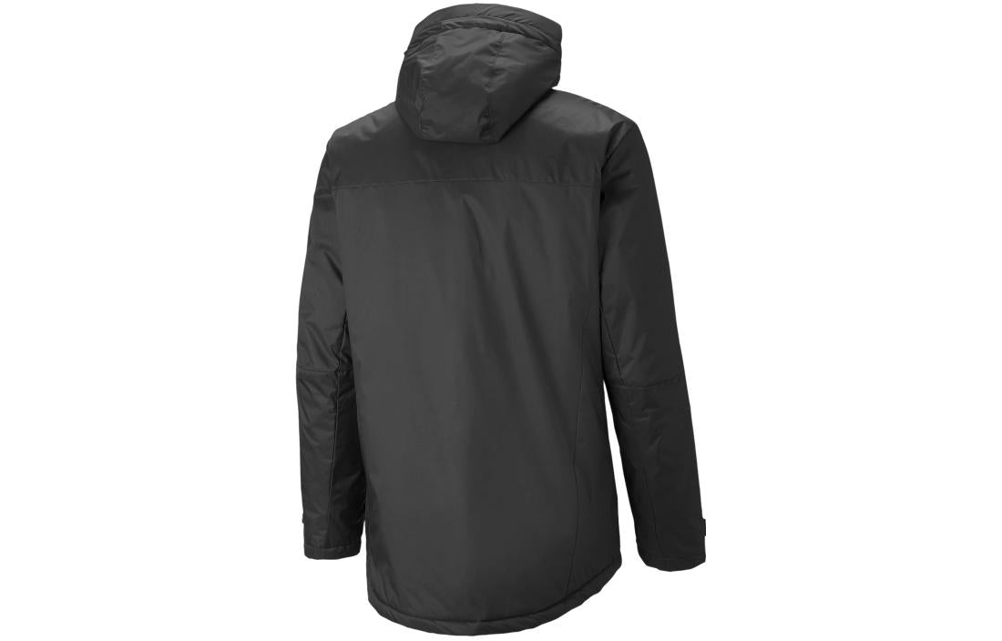PUMA Acm Training Winter Jacket Logo 'Black' 764229-08