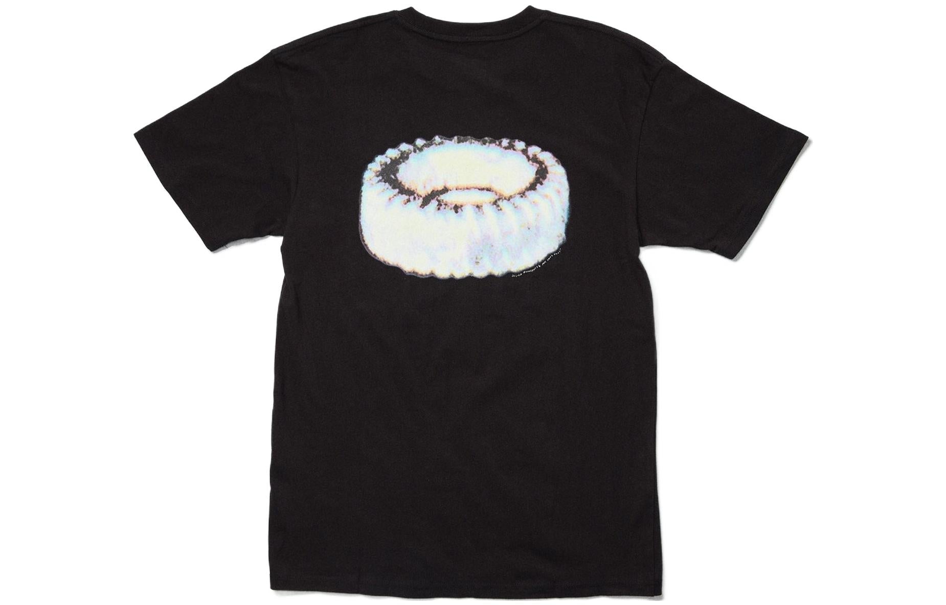 Vans Vault x Julian Klincewicz T-Shirt 'Black' VN0A7SO8BLK