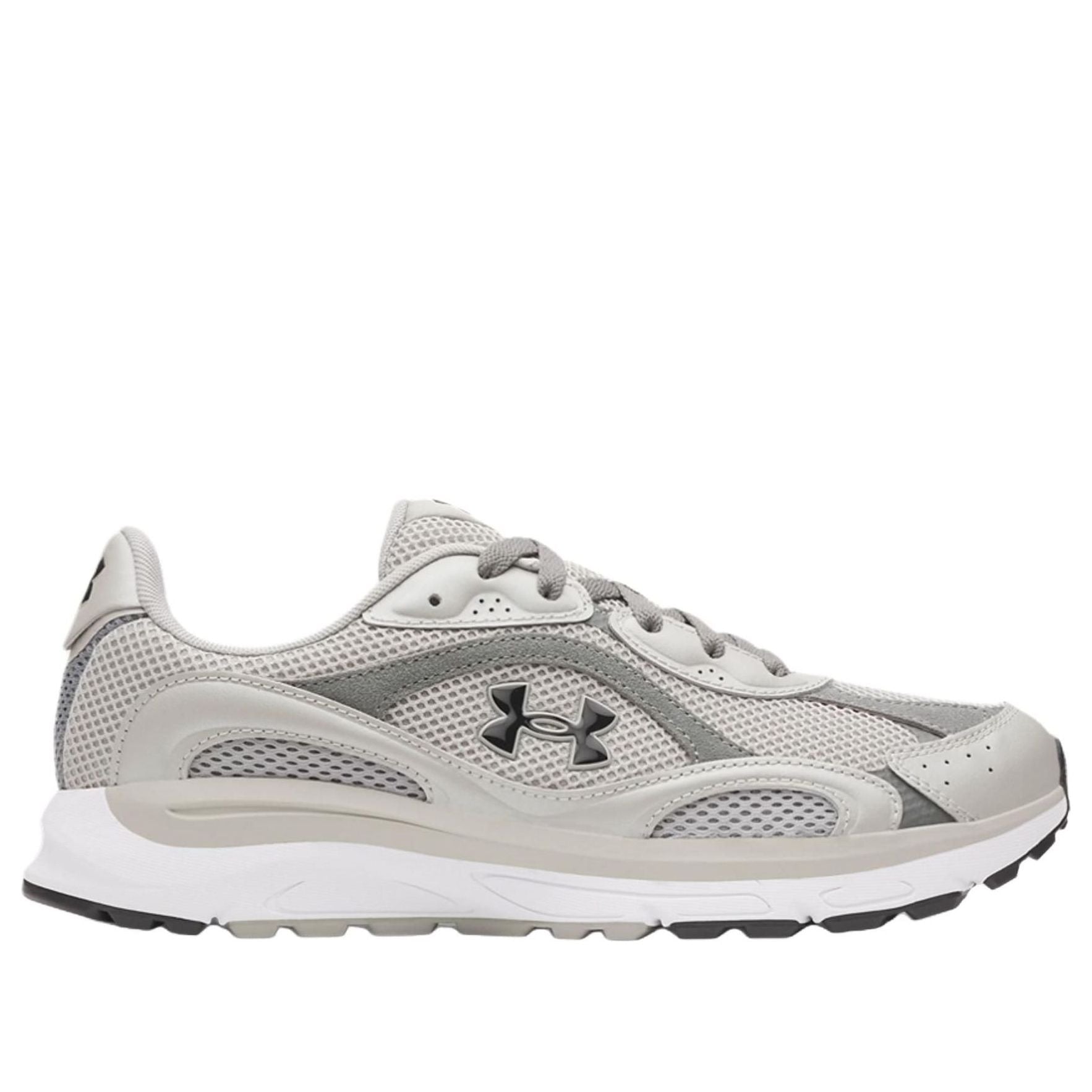 Under Armour Tech Runner 'Titanium Clay Green Black' 6011293-069