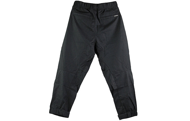 Converse Paneled Jogger Asia Sizing 'Black' 10020006-A03