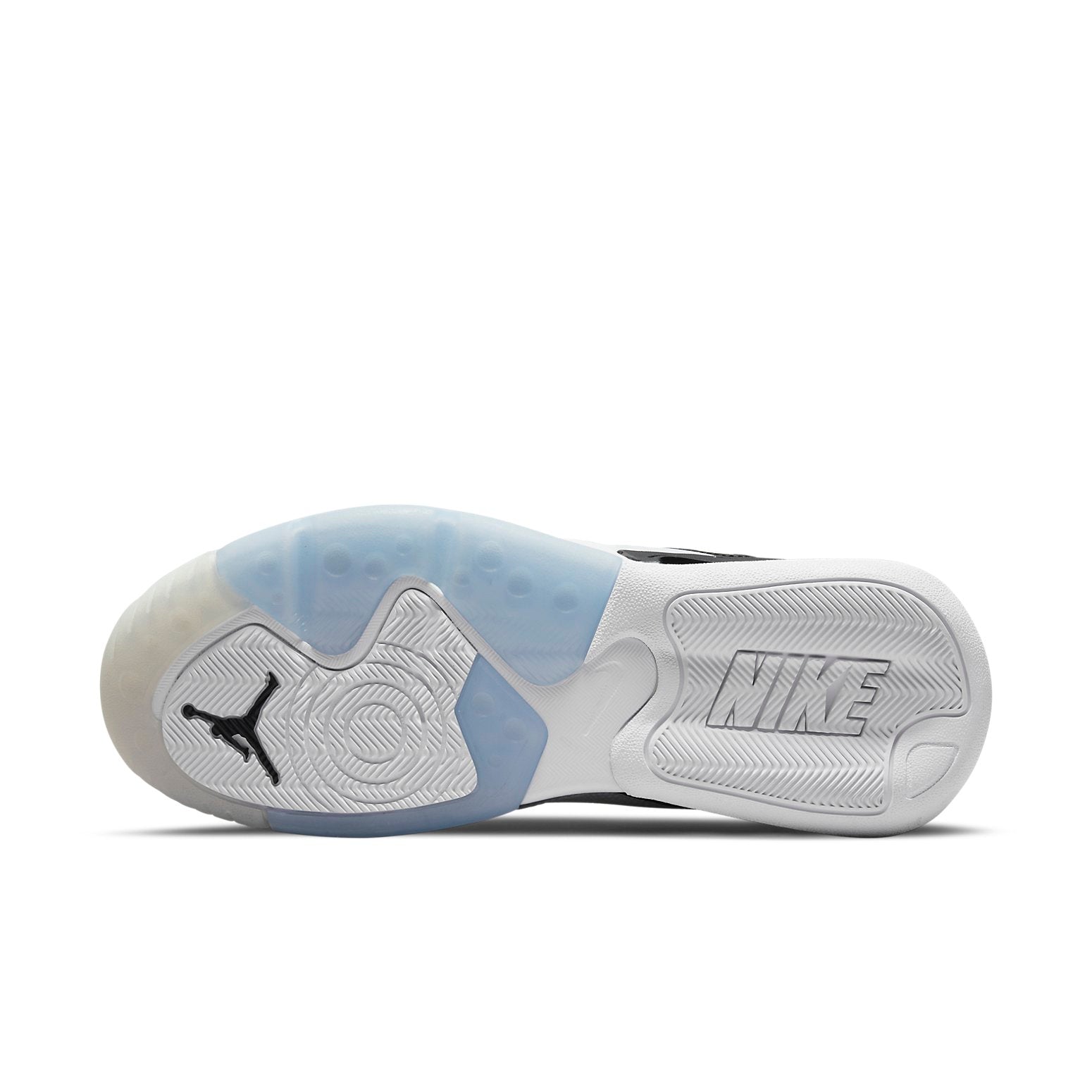 Air Jordan Point Lane ASW 'Black White University Red' DR0293-001