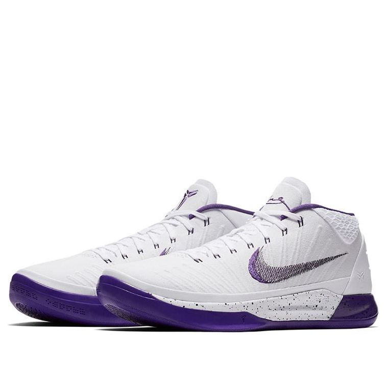 Nike Kobe A.D. Mid EP 'Baseline' 922484-100
