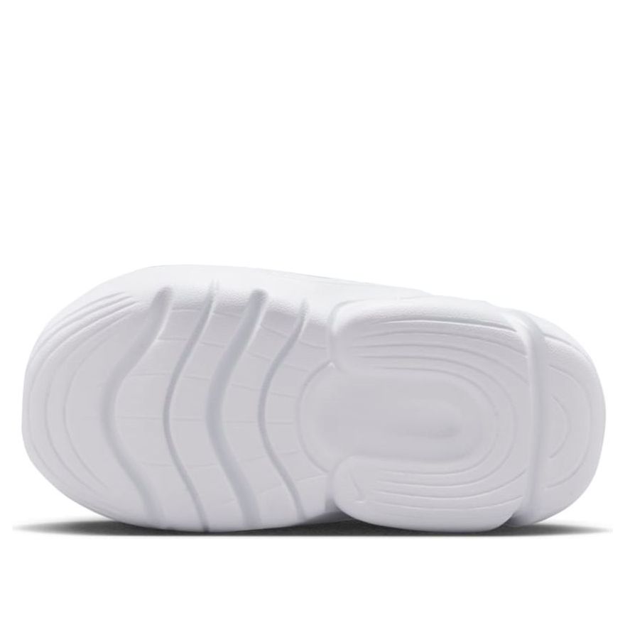(TD) Nike Flex Plus 2 'White Pink' DV8998-100