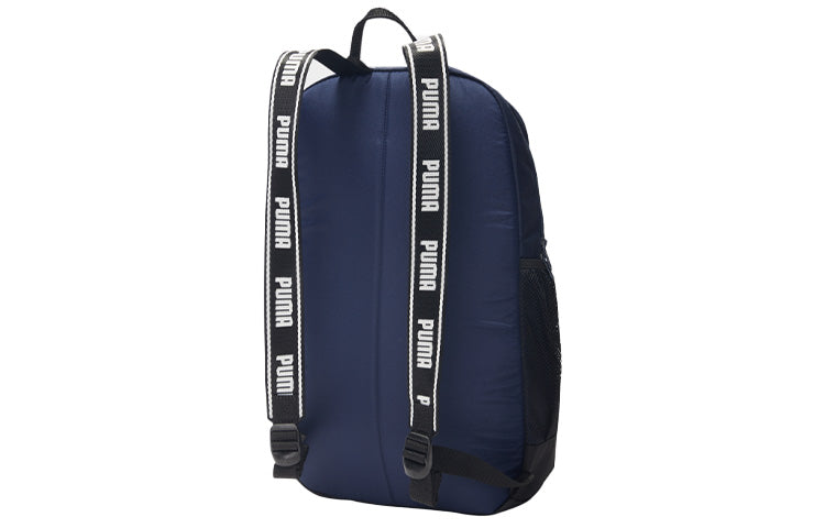 PUMA Tape No.2 Backpack 'Navy' 078571-02