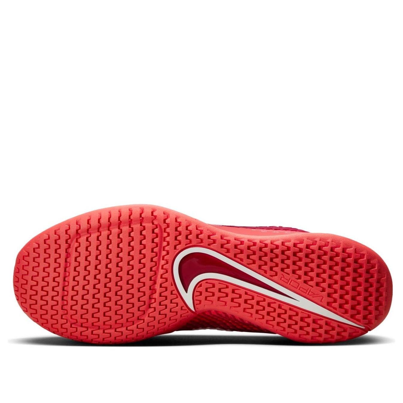 (WMNS) Nike Court Air Zoom Vapor 11 HC 'Ember Glow' DR6965-800