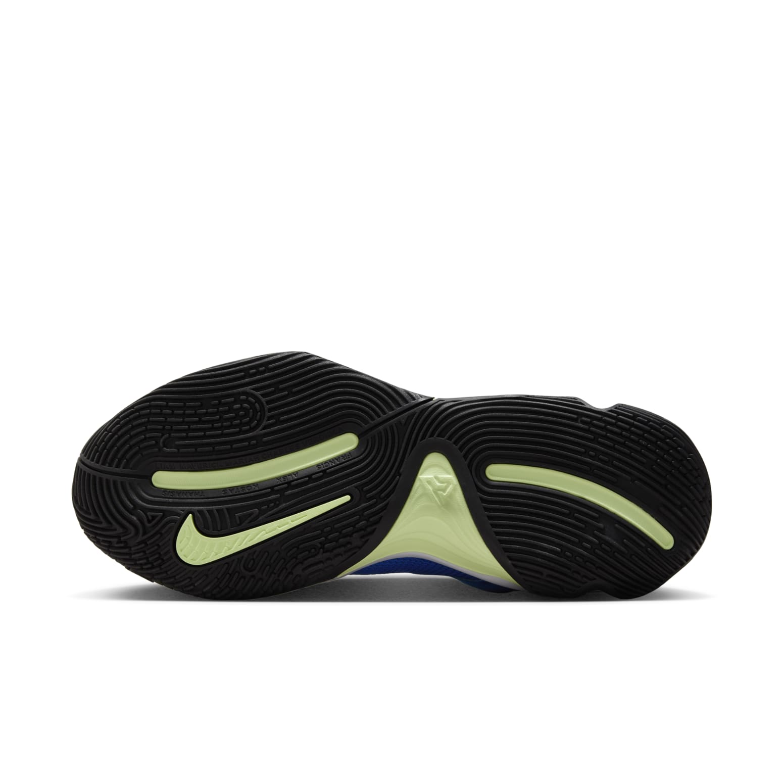 Nike Giannis Immortality 3 'Ode To Your First Love' DZ7533-400