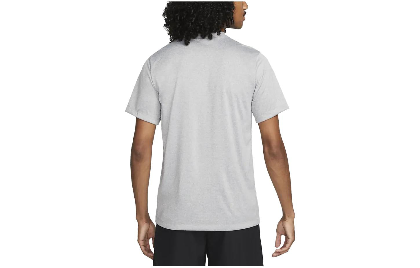Nike Dri-FIT Legend Fitness T-Shirt 'Grey' DX0989-063