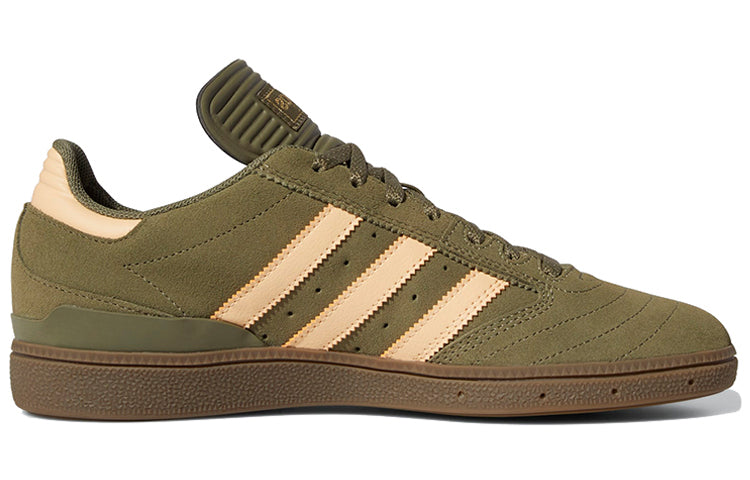 adidas Busenitz 'Raw Khaki Orange' EG2477