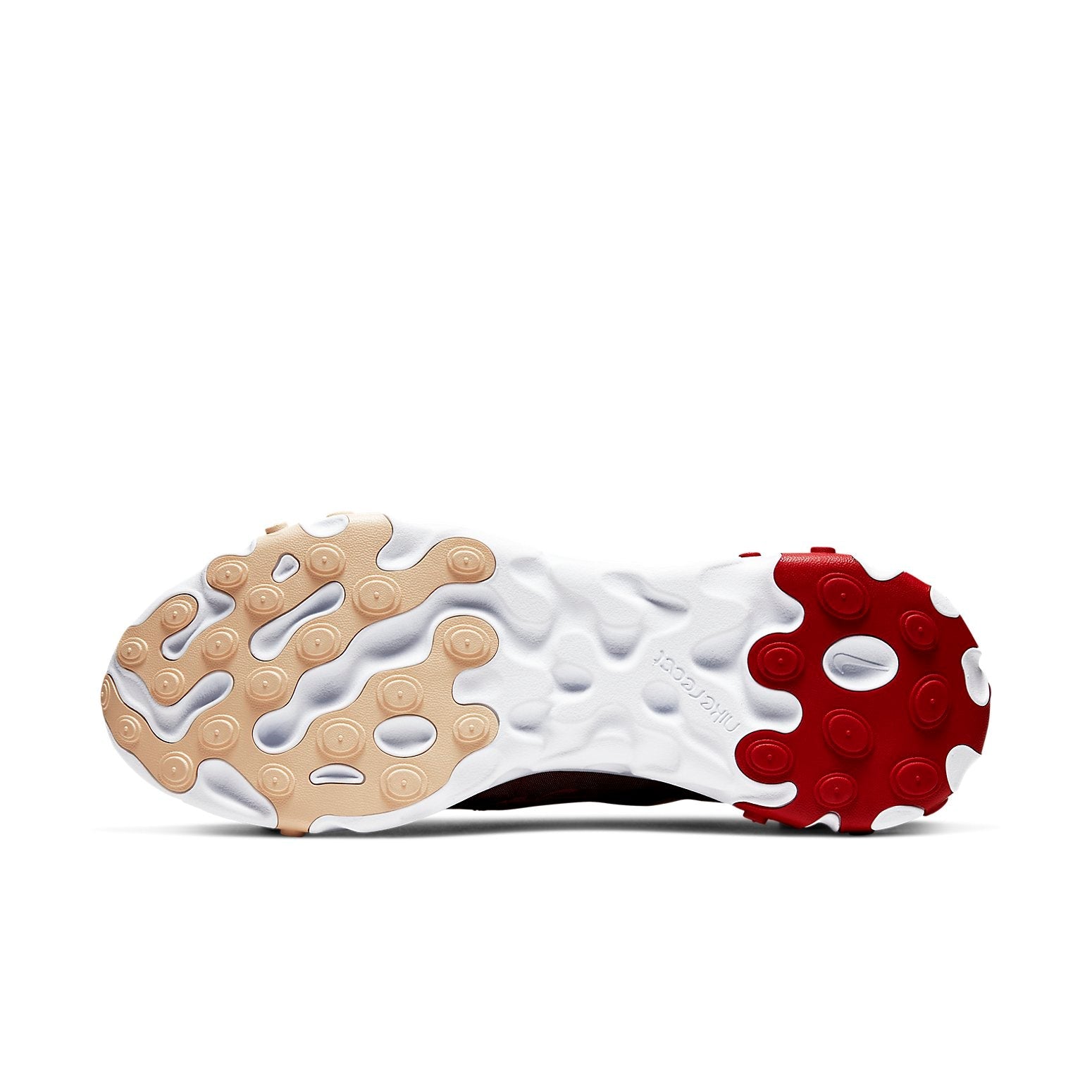 Nike React Element 55 'FSU' CK4838-600