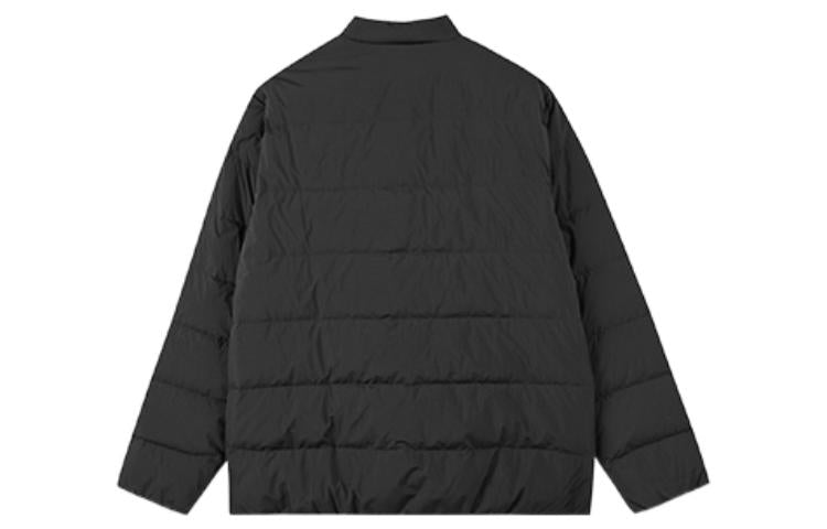 Skechers Warm Down Jacket 'Black' L422M001