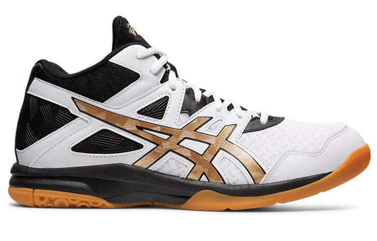 ASICS Gel Task MT 2 'White Pure Gold' 1071A036-102