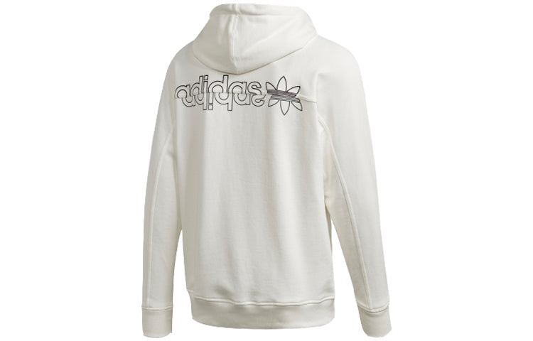 adidas originals Men's Fs Oth Hoody Sports Pullover White FM2226