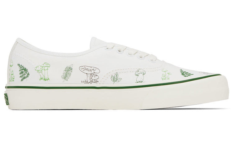 SSENSE x Vans Vault VR3 'White' VN0A5EE2AHP