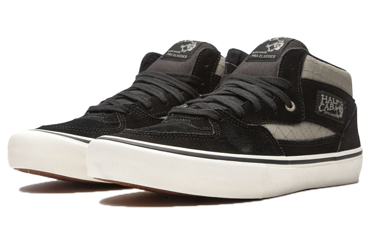 Vans Half Cab Pro 'Links' VN0A38CP2LA