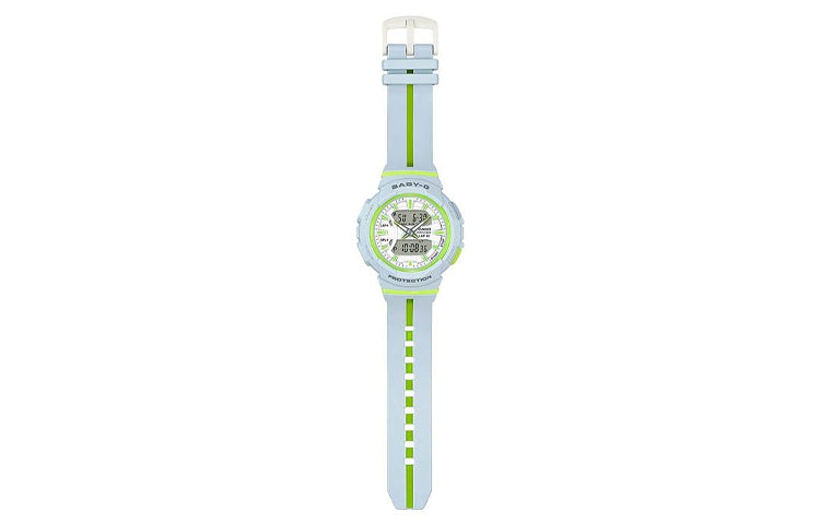 CASIO Baby-G 'Grey Green' BGA-240L-7A