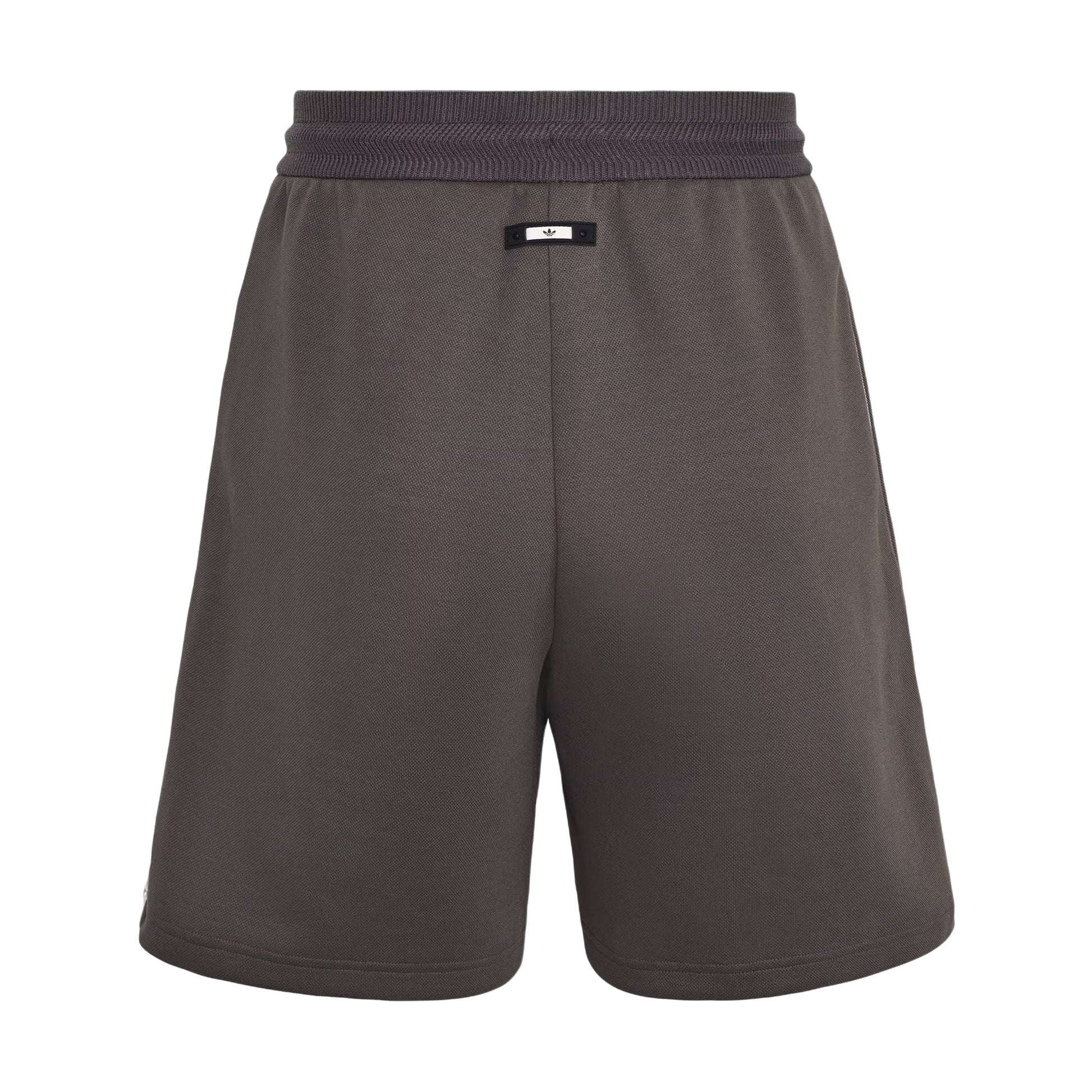 adidas Shorts Asia Sizing 'Grey' KY8489
