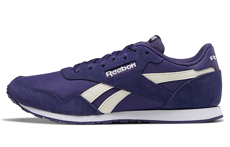 (WMNS) Reebok Royal Ultra Sl 'White Purple' DV6677