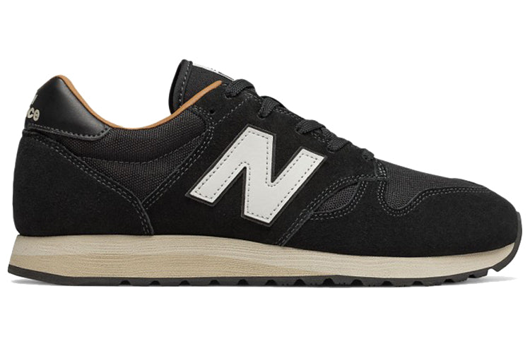 New Balance 520 'Black Brown Sugar' U520BH