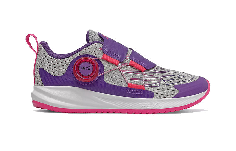 (PS) New Balance FuelCore Reveal 'Rain Cloud Prism Purple' PTRVLGP3