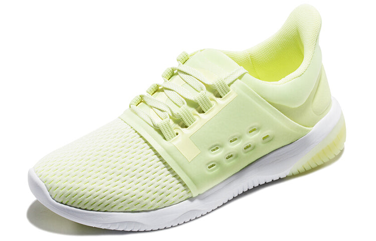 (WMNS) ASICS Gel-Kenun Lyte 'Yellow' T880N-8589