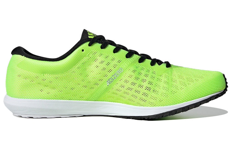 adidas Adizero RC 2 Wide 'Green Black' FX4216
