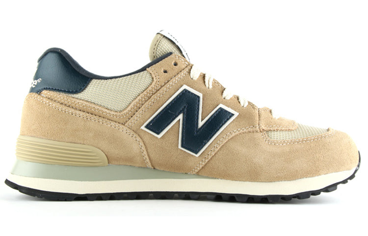 New Balance 574 'Brown Khaki' ML574VBN